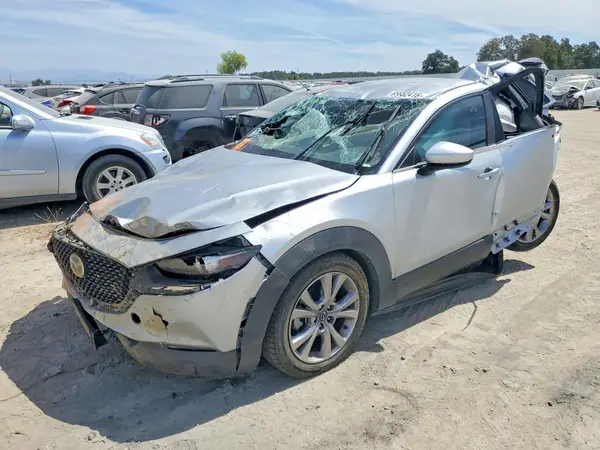 3MVDMABL6MM247897 2021 MAZDA CX-30 - Image 1