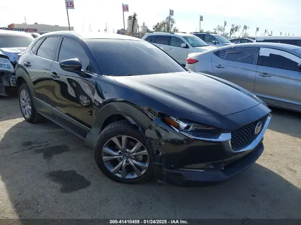 3MVDMABL6MM248533 2021 MAZDA CX-30 - Image 1