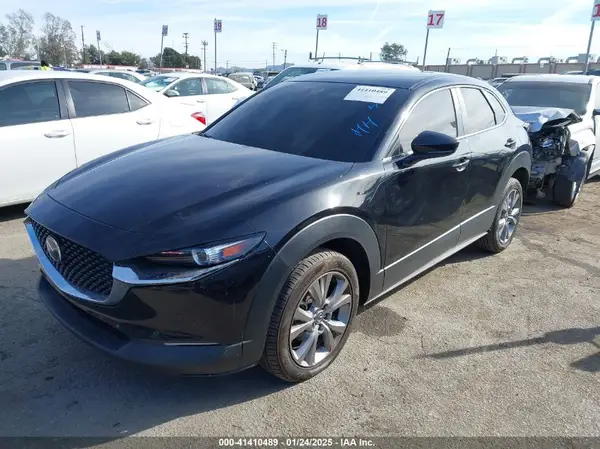 3MVDMABL6MM248533 2021 MAZDA CX-30 - Image 2