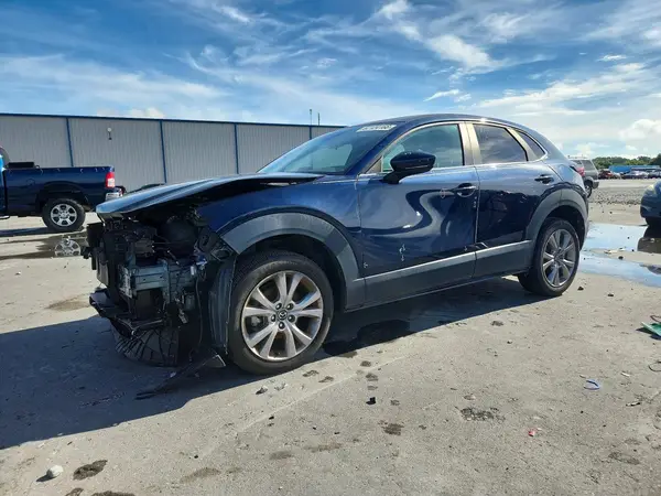 3MVDMABL6MM252033 2021 MAZDA CX-30 - Image 1