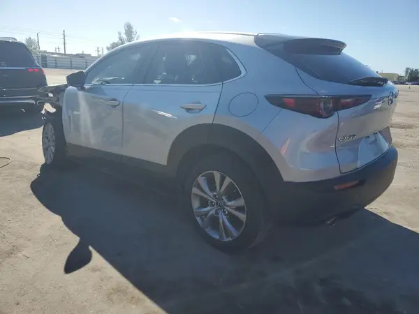 3MVDMABL6MM254459 2021 MAZDA CX-30 - Image 2