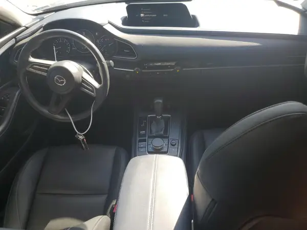 3MVDMABL6MM254459 2021 MAZDA CX-30 - Image 8