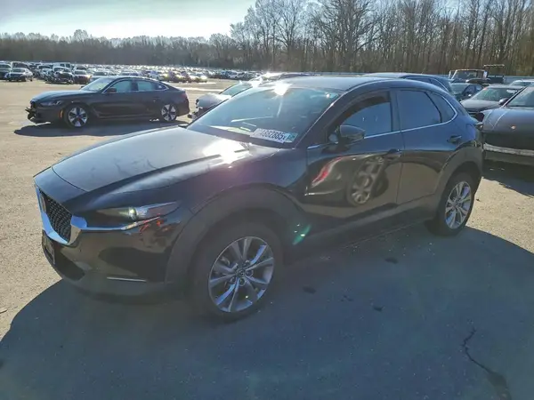3MVDMABL6MM254686 2021 MAZDA CX-30 - Image 1