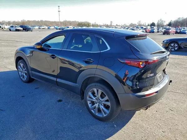 3MVDMABL6MM254686 2021 MAZDA CX-30 - Image 2