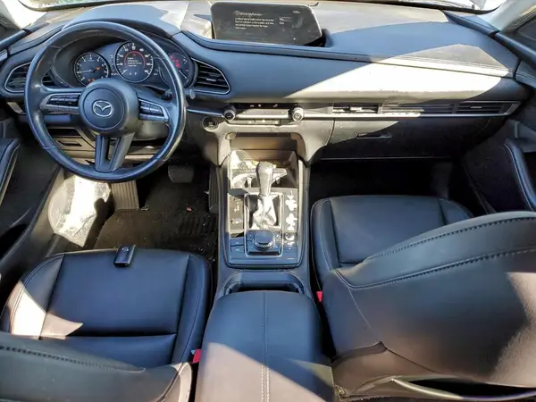 3MVDMABL6MM254686 2021 MAZDA CX-30 - Image 8
