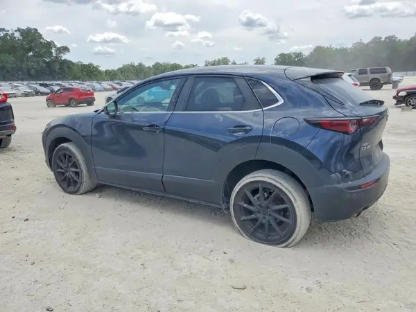 3MVDMABL6MM264330 2021 MAZDA CX-30 - Image 2