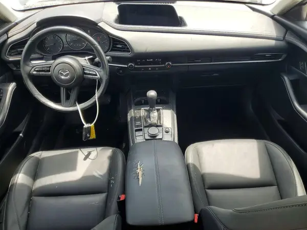 3MVDMABL6MM264330 2021 MAZDA CX-30 - Image 8