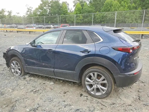 3MVDMABL6MM267891 2021 MAZDA CX-30 - Image 2