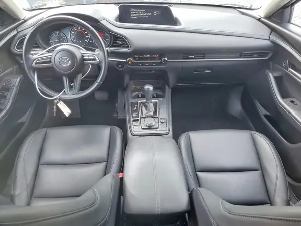 3MVDMABL6MM267891 2021 MAZDA CX-30 - Image 8