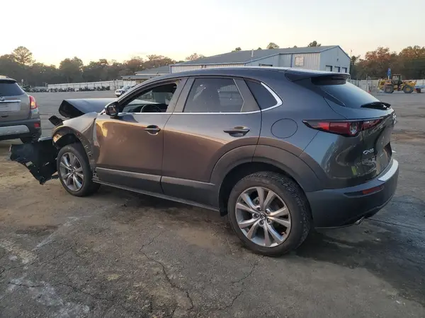 3MVDMABL6MM269429 2021 MAZDA CX-30 - Image 2