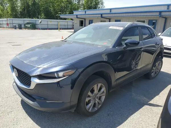 3MVDMABL6MM272508 2021 MAZDA CX-30 - Image 1