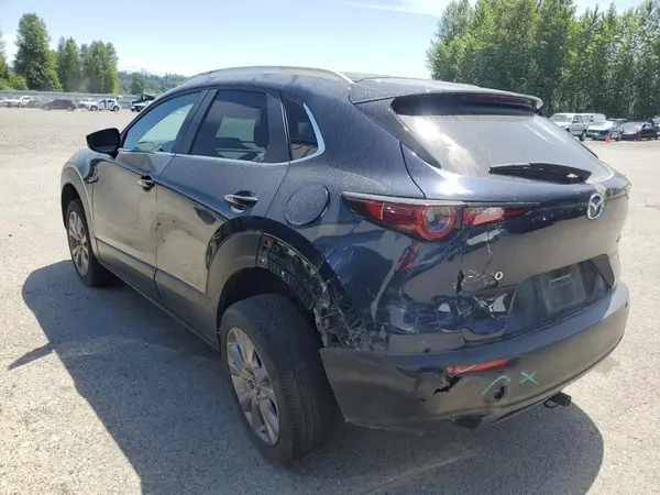 3MVDMABL6MM272508 2021 MAZDA CX-30 - Image 2