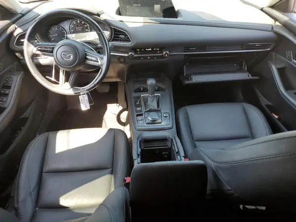 3MVDMABL6MM272508 2021 MAZDA CX-30 - Image 8