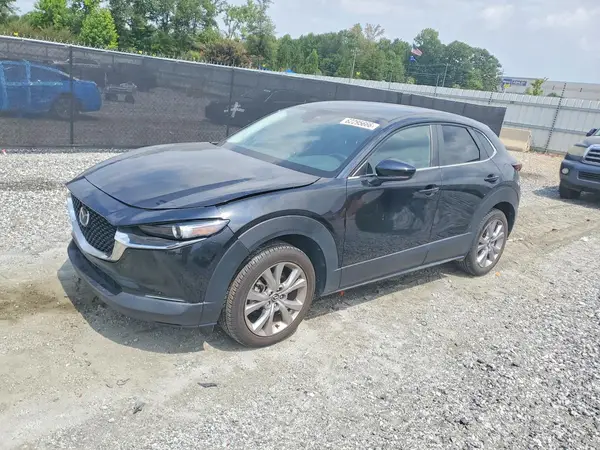 3MVDMABL6MM309038 2021 MAZDA CX-30 - Image 1