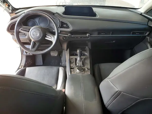 3MVDMABL6MM311162 2021 MAZDA CX-30 - Image 8