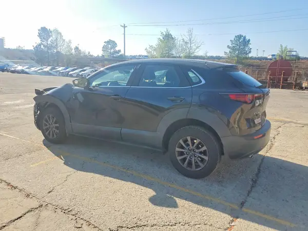 3MVDMABL7LM135978 2020 MAZDA CX-30 - Image 2