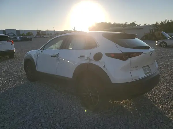 3MVDMABL7LM136600 2020 MAZDA CX-30 - Image 2