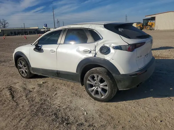 3MVDMABL7MM205741 2021 MAZDA CX-30 - Image 2