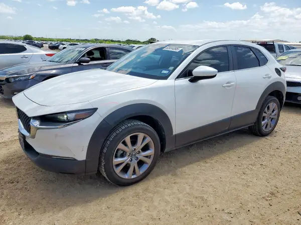 3MVDMABL7MM206257 2021 MAZDA CX-30 - Image 1