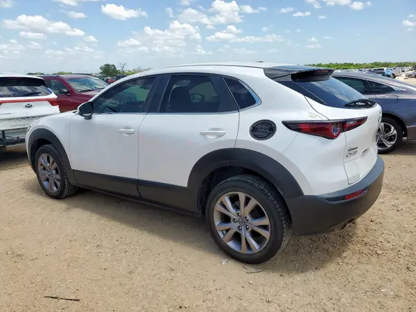 3MVDMABL7MM206257 2021 MAZDA CX-30 - Image 2