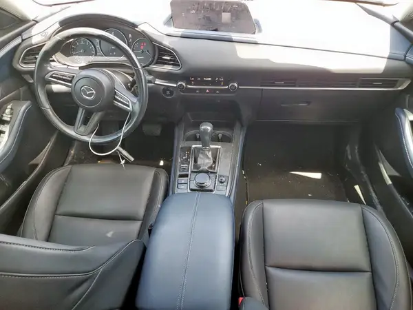 3MVDMABL7MM206257 2021 MAZDA CX-30 - Image 8