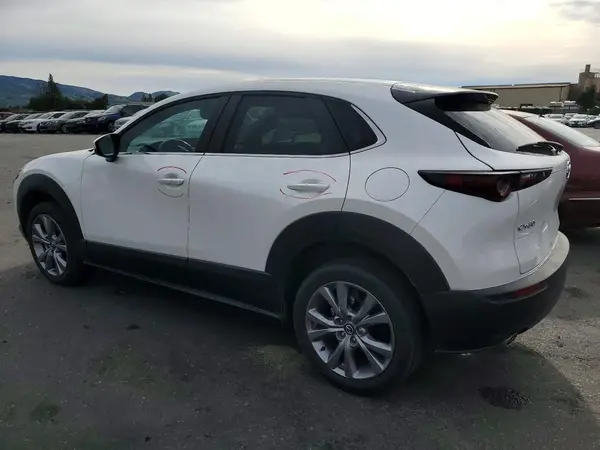 3MVDMABL7MM209546 2021 MAZDA CX-30 - Image 2