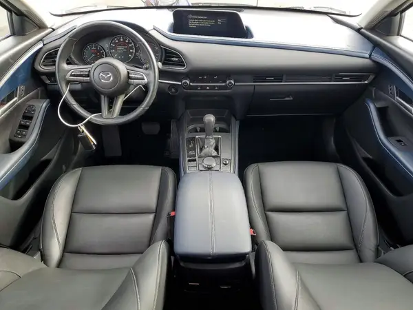 3MVDMABL7MM209546 2021 MAZDA CX-30 - Image 8