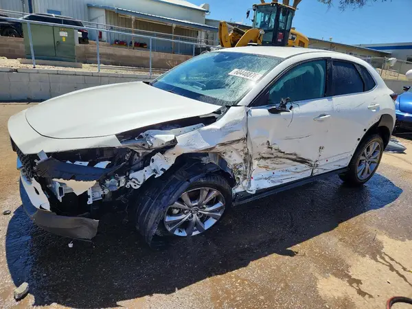 3MVDMABL7MM211006 2021 MAZDA CX-30 - Image 1