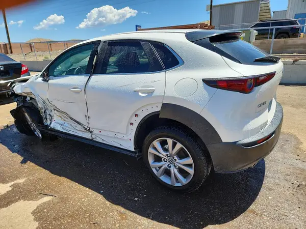 3MVDMABL7MM211006 2021 MAZDA CX-30 - Image 2