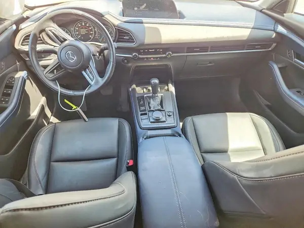 3MVDMABL7MM211006 2021 MAZDA CX-30 - Image 8