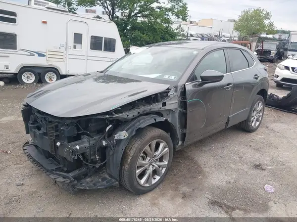 3MVDMABL7MM213158 2021 MAZDA CX-30 - Image 2