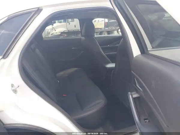 3MVDMABL7MM217811 2021 MAZDA CX-30 - Image 8