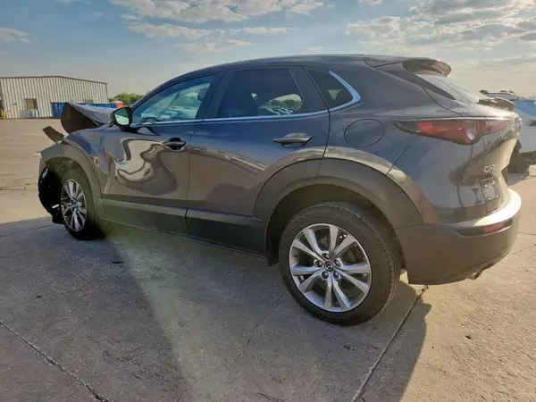 3MVDMABL7MM218229 2021 MAZDA CX-30 - Image 2