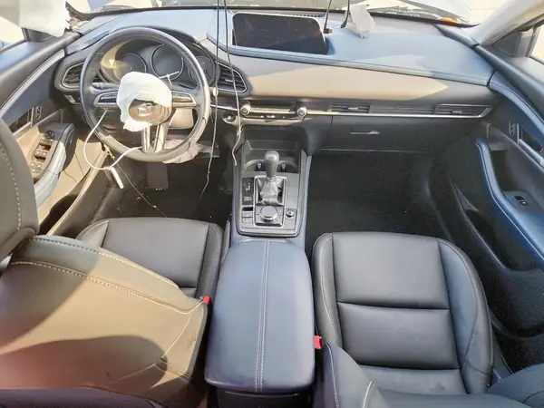3MVDMABL7MM218229 2021 MAZDA CX-30 - Image 8