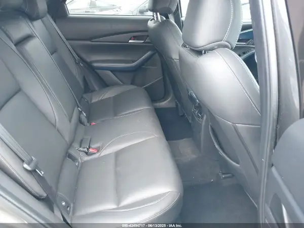 3MVDMABL7MM221566 2021 MAZDA CX-30 - Image 8