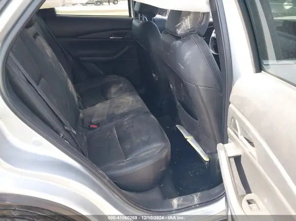 3MVDMABL7MM228386 2021 MAZDA CX-30 - Image 8