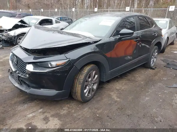 3MVDMABL7MM237766 2021 MAZDA CX-30 - Image 2