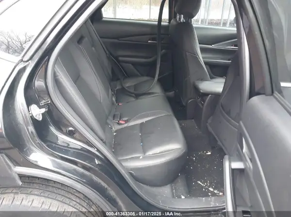 3MVDMABL7MM237766 2021 MAZDA CX-30 - Image 8