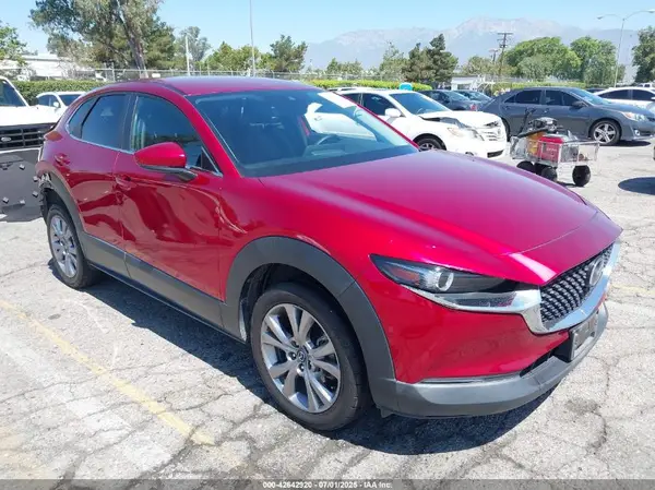 3MVDMABL7MM243857 2021 MAZDA CX-30 - Image 1