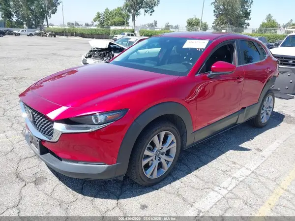3MVDMABL7MM243857 2021 MAZDA CX-30 - Image 2