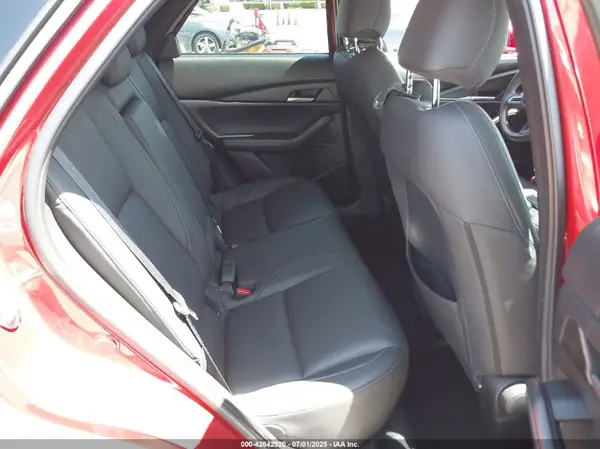 3MVDMABL7MM243857 2021 MAZDA CX-30 - Image 8