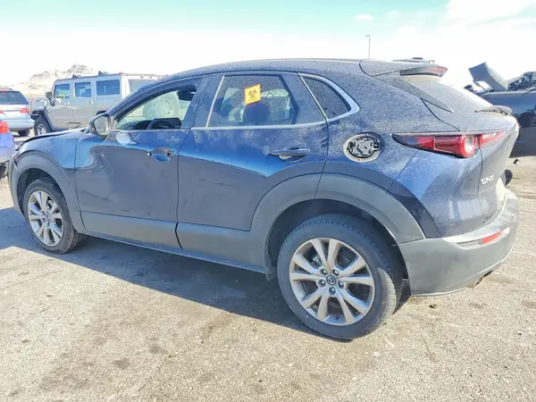 3MVDMABL7MM245012 2021 MAZDA CX-30 - Image 2