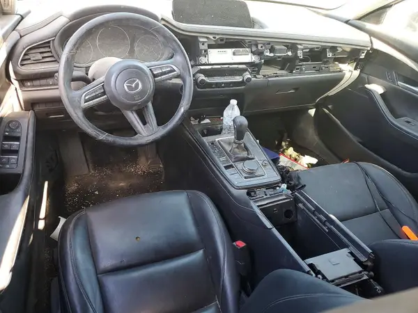 3MVDMABL7MM245012 2021 MAZDA CX-30 - Image 8