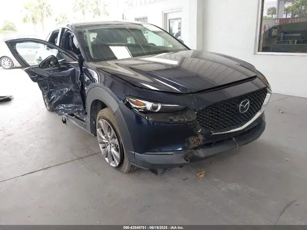 3MVDMABL7MM247083 2021 MAZDA CX-30 - Image 1