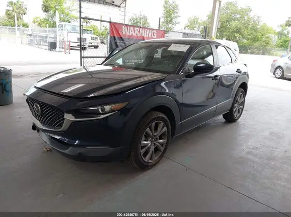 3MVDMABL7MM247083 2021 MAZDA CX-30 - Image 2