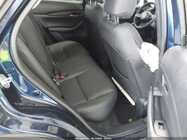 3MVDMABL7MM247083 2021 MAZDA CX-30 - Image 8