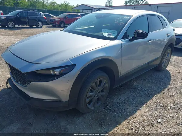 3MVDMABL7MM247472 2021 MAZDA CX-30 - Image 2