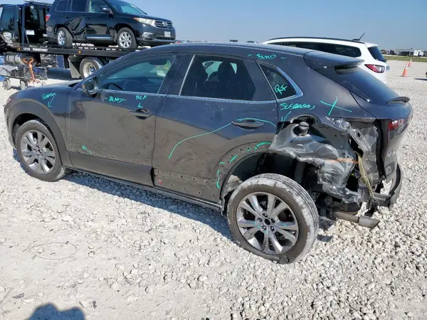 3MVDMABL7MM248279 2021 MAZDA CX-30 - Image 2