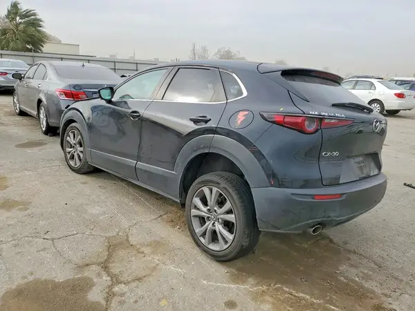 3MVDMABL7MM248315 2021 MAZDA CX-30 - Image 2