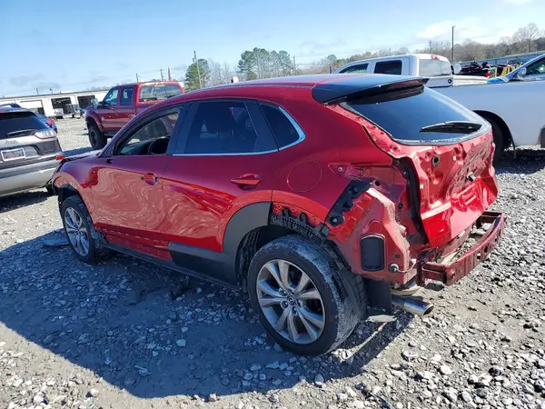 3MVDMABL7MM252509 2021 MAZDA CX-30 - Image 2